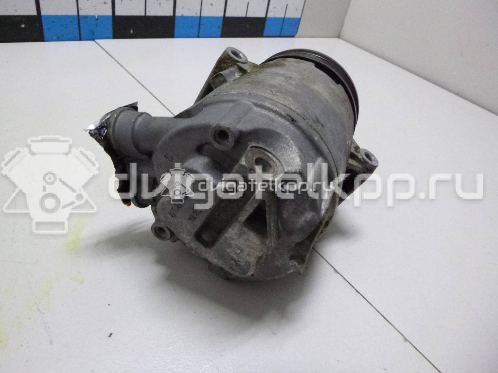 Фото Компрессор системы кондиционирования  6854058 для Opel Tigra / Astra / Corsa / Combo / Zafira {forloop.counter}}