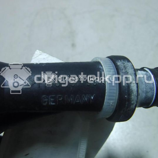 Фото Клапан вентиляции картерных газов  058133753B для Seat Ibiza / Exeo