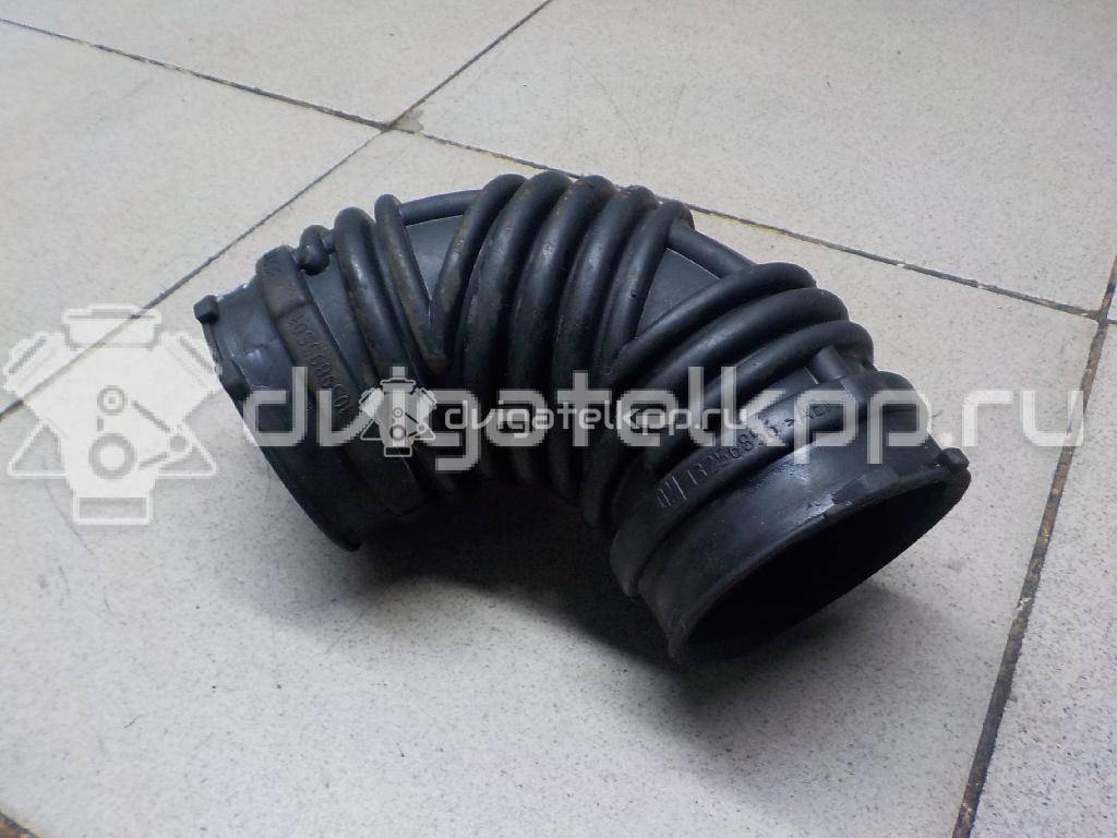 Фото Патрубок воздушного фильтра  13256856 для Holden / Opel / Vauxhall / Saab {forloop.counter}}