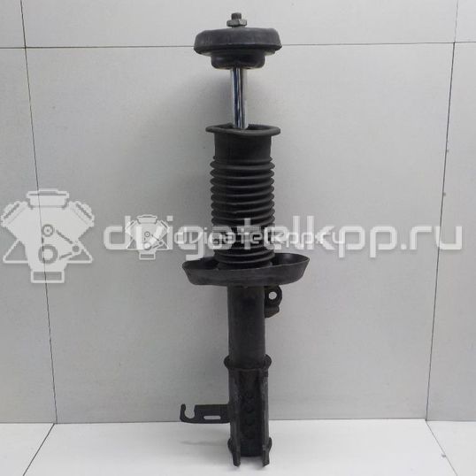 Фото Амортизатор передний левый  13331986 для opel Zafira C