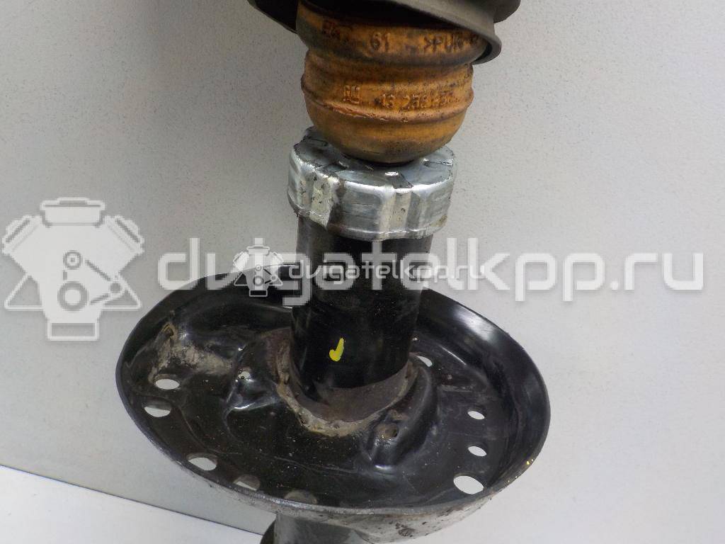 Фото Амортизатор передний левый  13331986 для opel Zafira C {forloop.counter}}