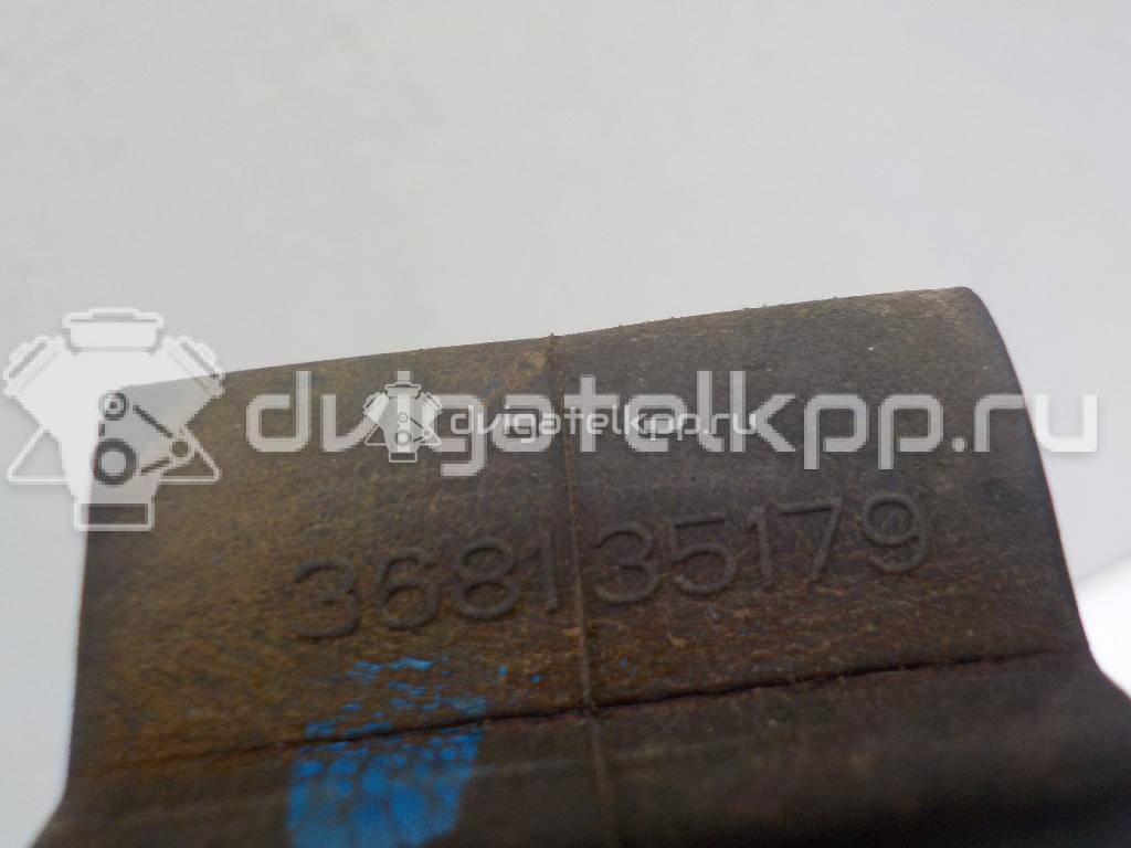 Фото Подушка радиатора  55702167 для opel Zafira C {forloop.counter}}