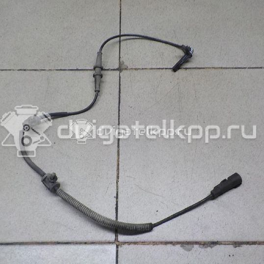 Фото Датчик ABS передний  13329258 для Opel Astra / Ampera / Zafira / Meriva