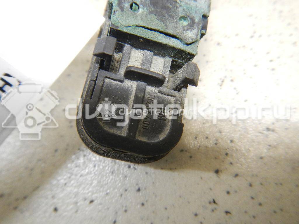 Фото Кнопка открывания багажника  13422268 для Opel Insignia / Karl {forloop.counter}}