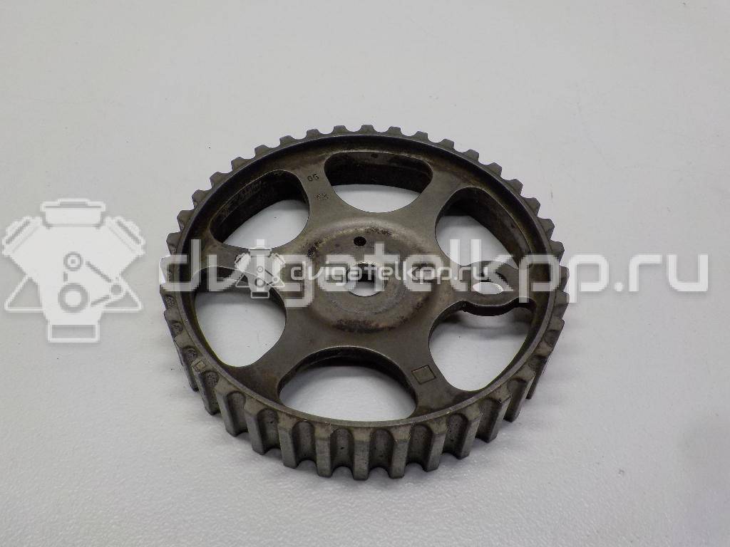 Фото Шестерня (шкив) распредвала  0805E8 для Peugeot 106 / Bipper / 1007 Km / 206 / 306 {forloop.counter}}