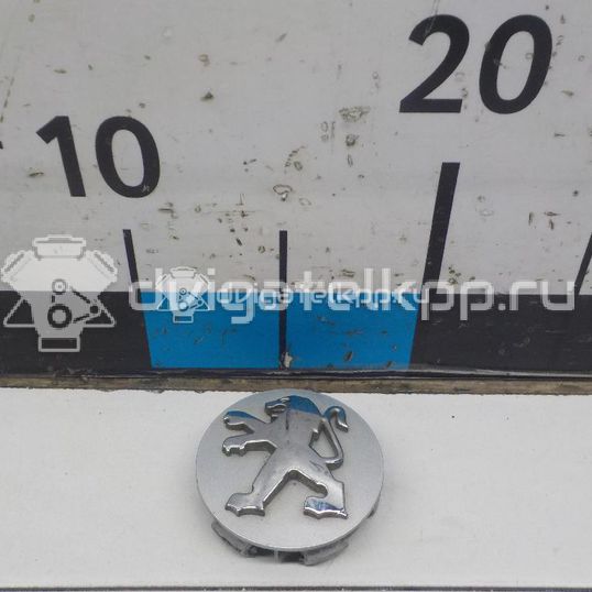 Фото Колпак декор. легкосплавного диска  542106 для peugeot 1007