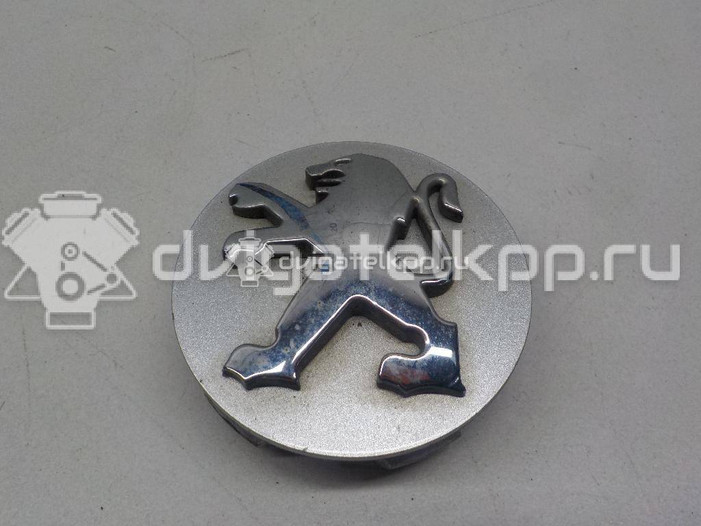Фото Колпак декор. легкосплавного диска  542106 для peugeot 1007 {forloop.counter}}