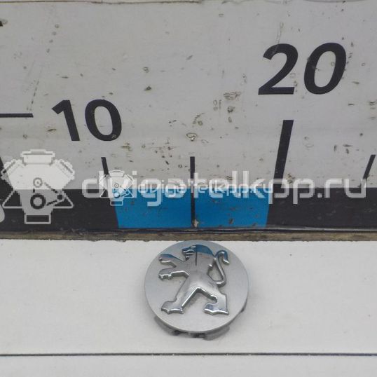 Фото Колпак декор. легкосплавного диска  542106 для peugeot 1007