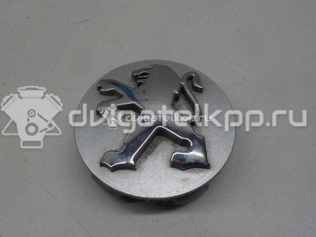 Фото Колпак декор. легкосплавного диска  542106 для peugeot 1007 {forloop.counter}}