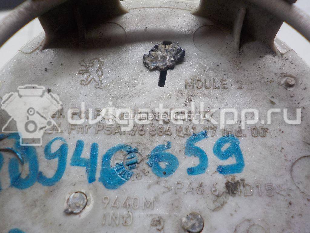 Фото Колпак декор. легкосплавного диска  542106 для peugeot 1007 {forloop.counter}}