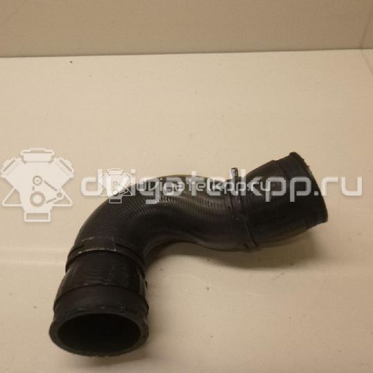 Фото Патрубок интеркулера  1j0145838b для Seat Leon / Toledo