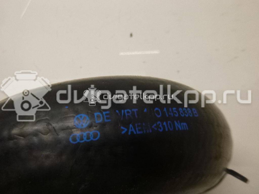 Фото Патрубок интеркулера  1j0145838b для Seat Leon / Toledo {forloop.counter}}