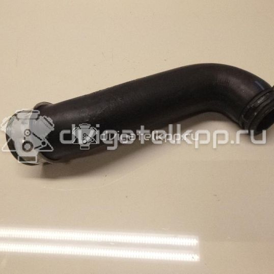 Фото Патрубок интеркулера  1J0145828T для Seat Leon / Toledo