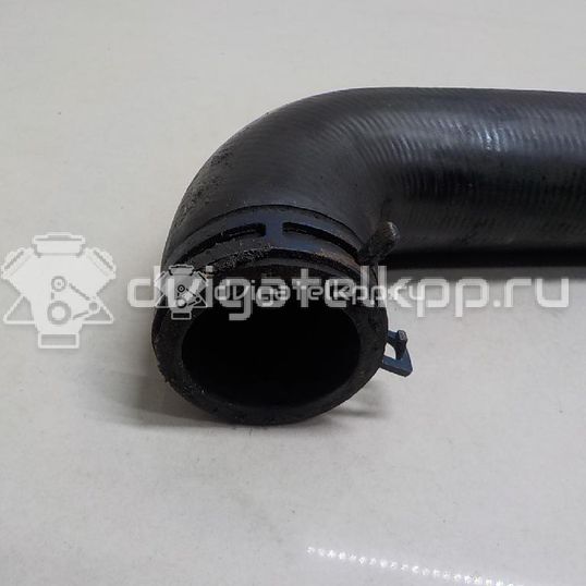 Фото Патрубок интеркулера  1J0145828D для Seat Toledo