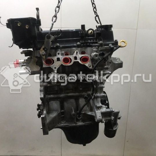 Фото Контрактный (б/у) двигатель 1KR-FE для Peugeot 108 68-69 л.с 12V 1.0 л бензин 0135KT