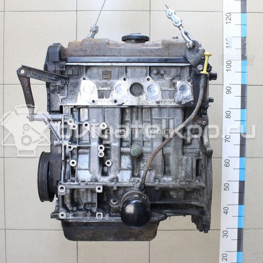 Фото Контрактный (б/у) двигатель KFX (TU3JP) для Peugeot / Citroen 67-75 л.с 8V 1.4 л бензин 01359Z