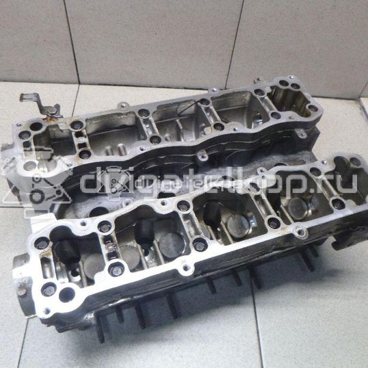 Фото Головка блока  0200GF для Citroen / Peugeot / Nissan (Zhengzhou) / Peugeot (Df-Psa)