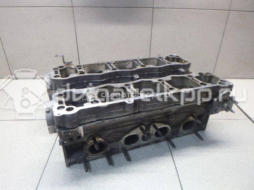 Фото Головка блока  0200GF для Citroen / Peugeot / Nissan (Zhengzhou) / Peugeot (Df-Psa) {forloop.counter}}