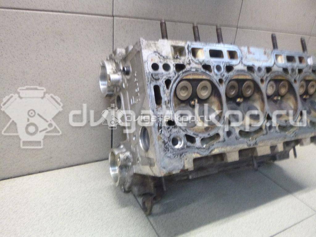 Фото Головка блока  0200GF для Citroen / Peugeot / Nissan (Zhengzhou) / Peugeot (Df-Psa) {forloop.counter}}