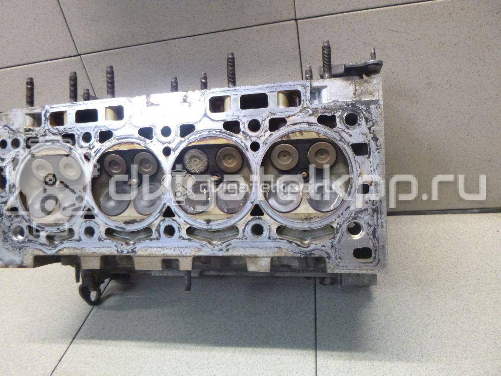 Фото Головка блока  0200GF для Citroen / Peugeot / Nissan (Zhengzhou) / Peugeot (Df-Psa) {forloop.counter}}