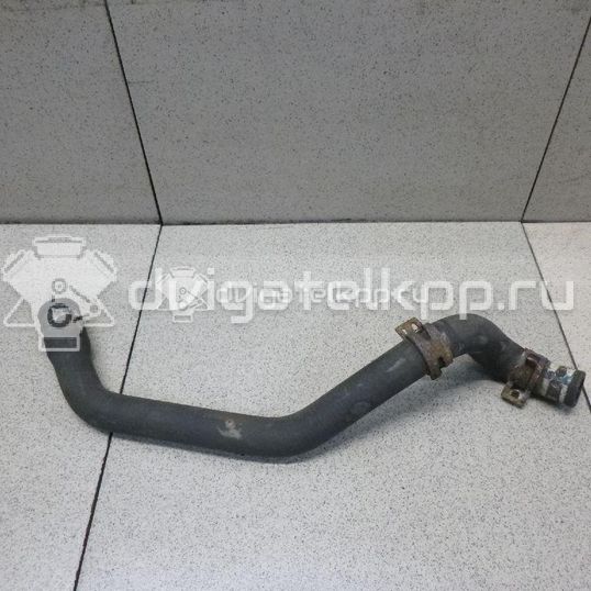 Фото Патрубок отопителя  6464SH для Peugeot 206