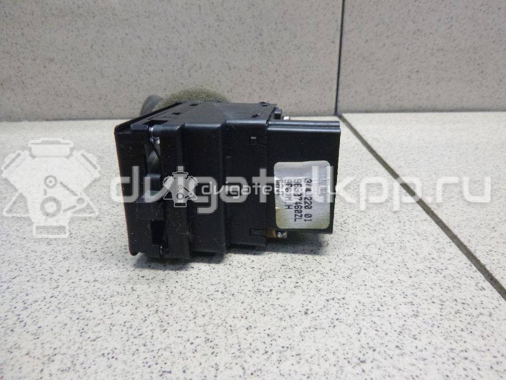 Фото Переключатель поворотов подрулевой  625377 для Peugeot 206 {forloop.counter}}