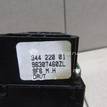 Фото Переключатель поворотов подрулевой  625377 для Peugeot 206 {forloop.counter}}