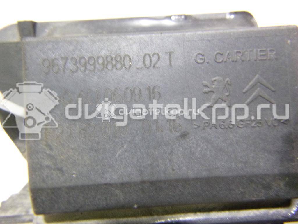 Фото Блок управления вентилятором  9673999880 для peugeot 206 {forloop.counter}}