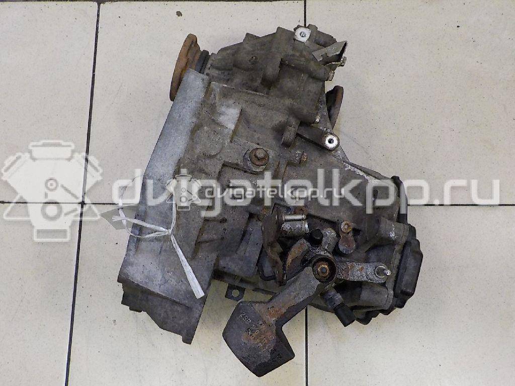 Фото Контрактная (б/у) МКПП для Seat Leon / Toledo / Altea 105 л.с 8V 1.9 л BXE Дизельное топливо 0A4300045F {forloop.counter}}