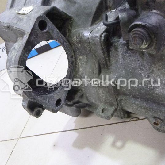 Фото Контрактная (б/у) МКПП для Seat Leon / Toledo / Altea 105 л.с 8V 1.9 л BXE Дизельное топливо 0A4300045F