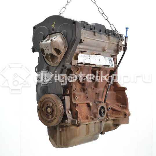 Фото Контрактный (б/у) двигатель TU5JP4 для Nissan (Zhengzhou) / Peugeot (Df-Psa) 106 л.с 16V 1.6 л бензин 1609265880