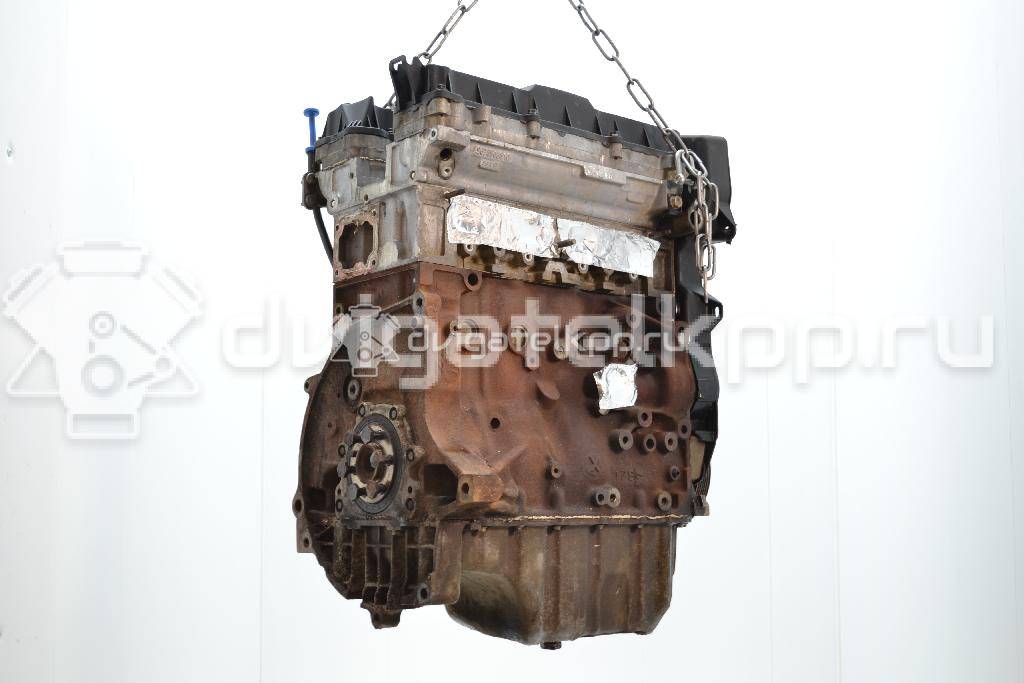 Фото Контрактный (б/у) двигатель NFP (EC5) для Peugeot / Citroen 116-122 л.с 16V 1.6 л бензин 1609265880 {forloop.counter}}