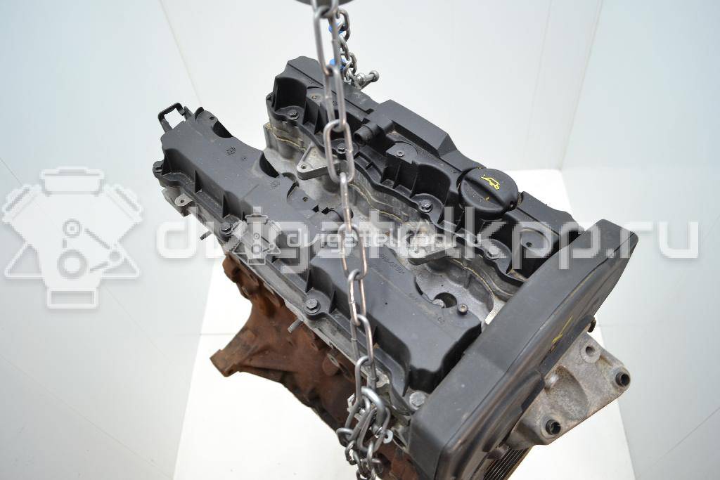Фото Контрактный (б/у) двигатель NFP (EC5) для Peugeot / Citroen 116-122 л.с 16V 1.6 л бензин 1609265880 {forloop.counter}}