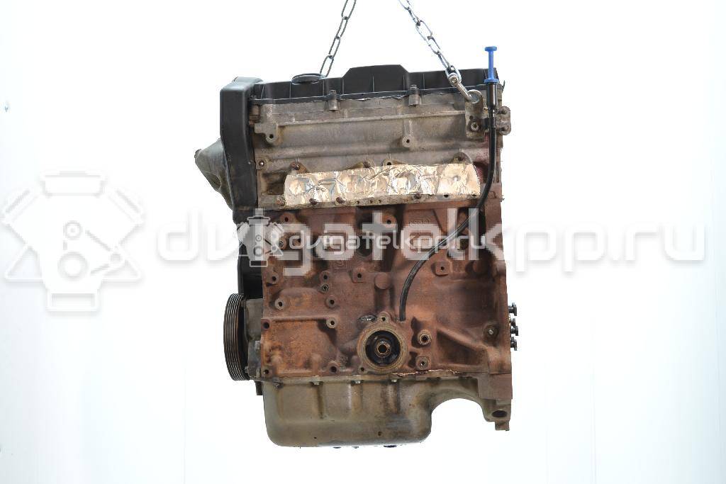 Фото Контрактный (б/у) двигатель N6A (TU5JP4) для Peugeot 207 / 307 106-113 л.с 16V 1.6 л бензин 1609265880 {forloop.counter}}