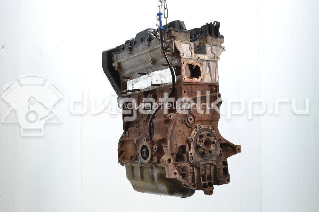 Фото Контрактный (б/у) двигатель N6A (TU5JP4) для Peugeot 207 / 307 106-113 л.с 16V 1.6 л бензин 1609265880 {forloop.counter}}
