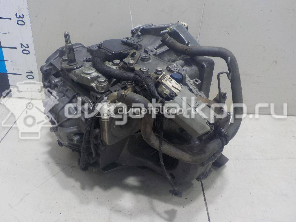 Фото Контрактная (б/у) АКПП для Nissan (Zhengzhou) / Peugeot (Df-Psa) 106 л.с 16V 1.6 л TU5JP4 бензин 2222VX {forloop.counter}}