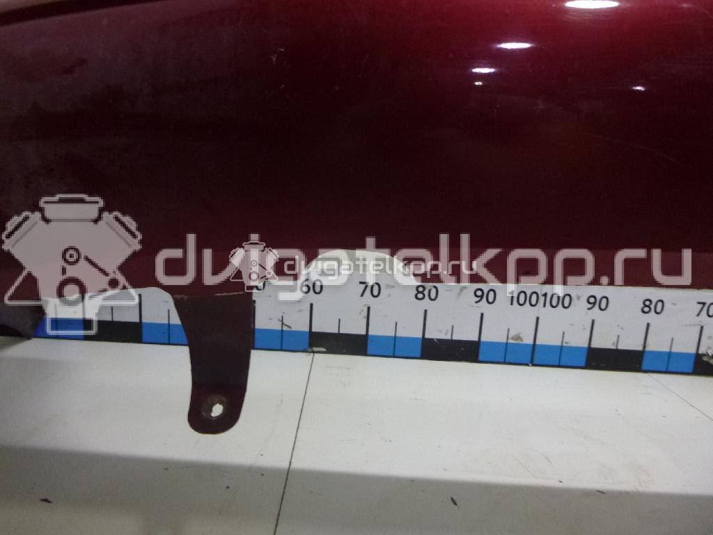 Фото Бампер задний  7410R5 для Peugeot 307 {forloop.counter}}