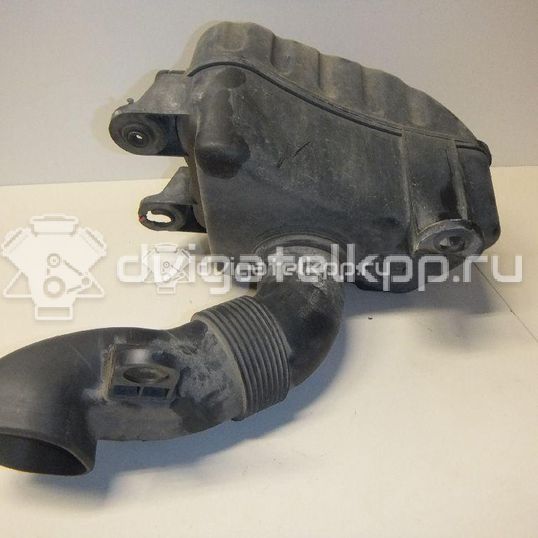 Фото Резонатор воздушного фильтра  1k0129622d для Seat Toledo / Altea