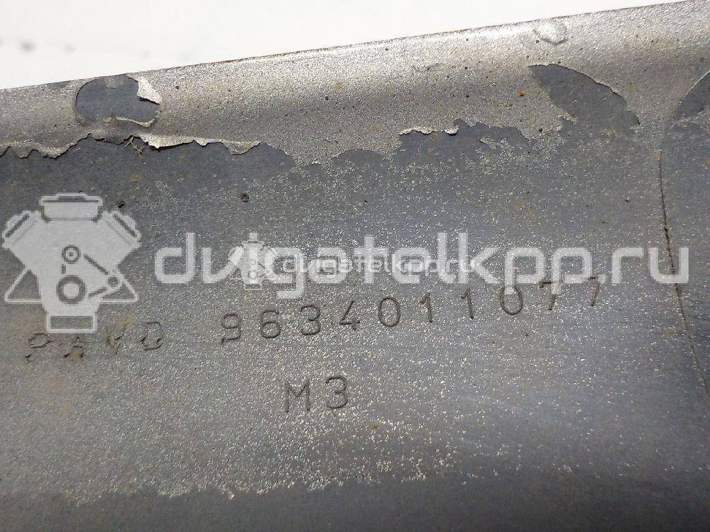 Фото Молдинг передней правой двери  8545W5 для Peugeot 307 {forloop.counter}}