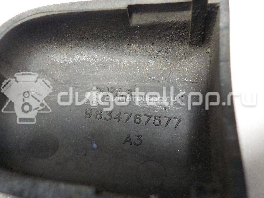 Фото Накладка ручки наружной  9101AC для Peugeot 307 {forloop.counter}}