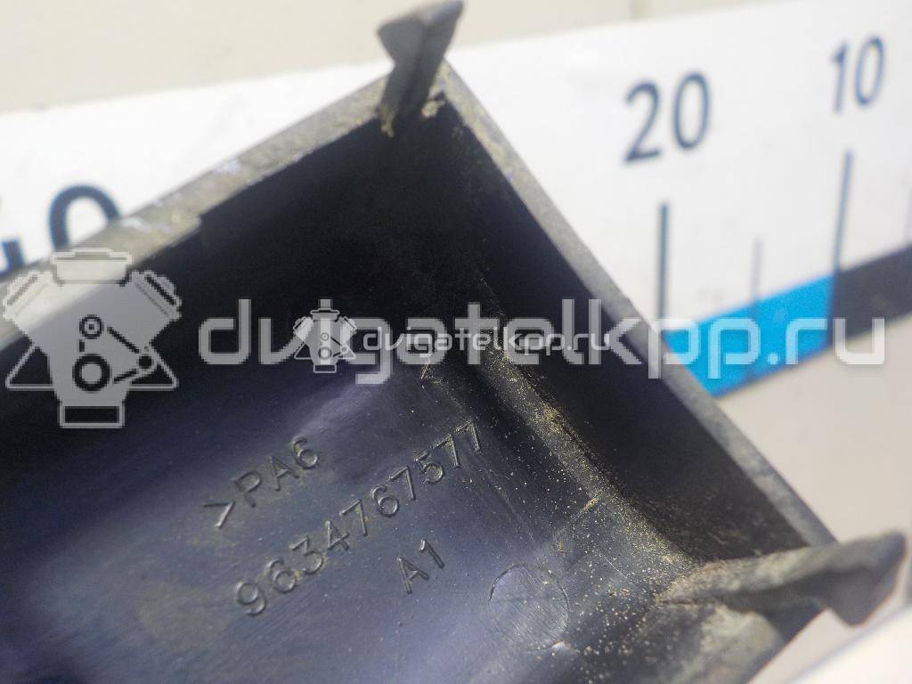 Фото Накладка ручки наружной  9101AC для Peugeot 307 {forloop.counter}}