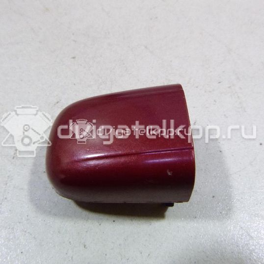 Фото Накладка ручки наружной  9101AC для Peugeot 307