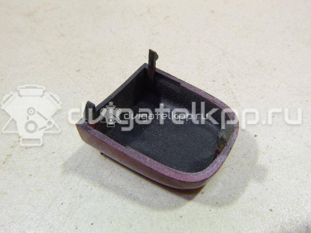 Фото Накладка ручки наружной  9101AC для Peugeot 307 {forloop.counter}}