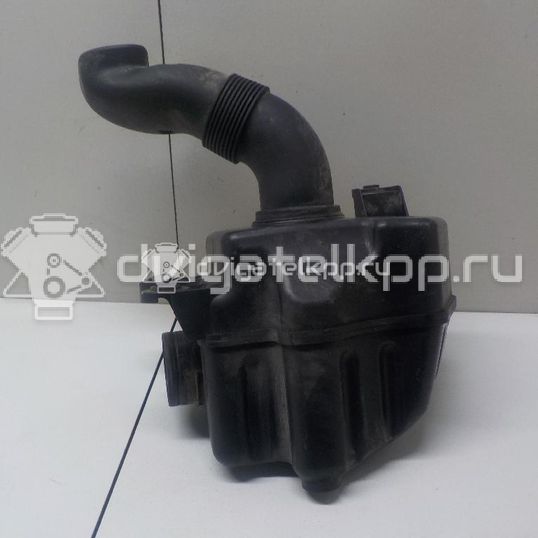 Фото Резонатор воздушного фильтра  1K0129622D для Seat Toledo / Altea