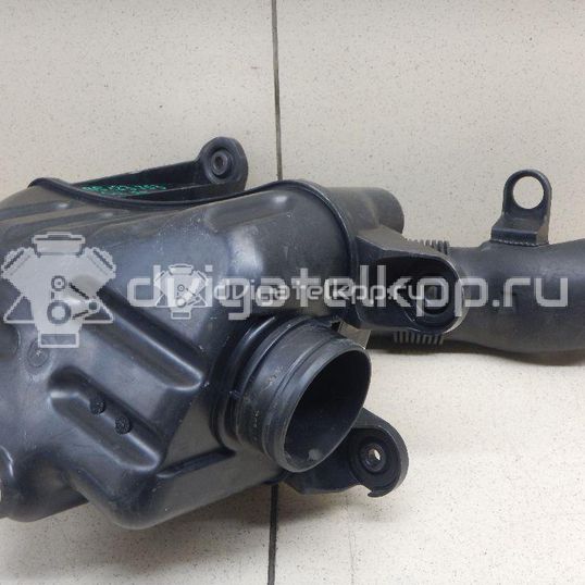 Фото Резонатор воздушного фильтра  1K0129622D для Seat Toledo / Altea