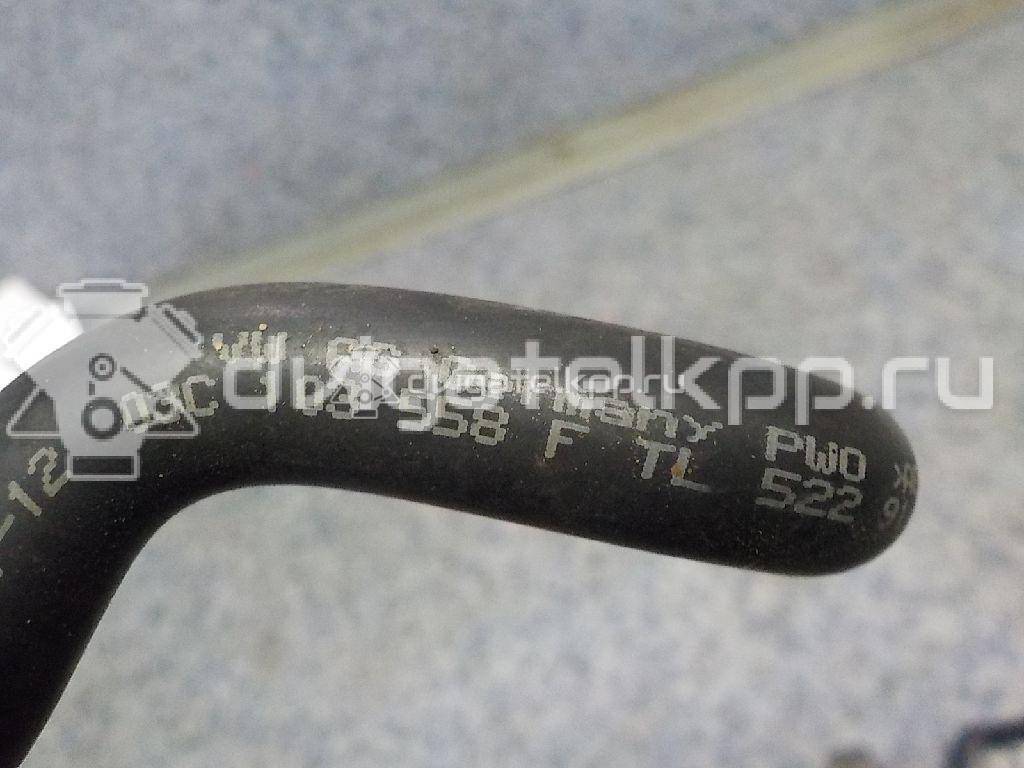 Фото Трубка картерных газов  03C103558F для Volkswagen / Seat {forloop.counter}}