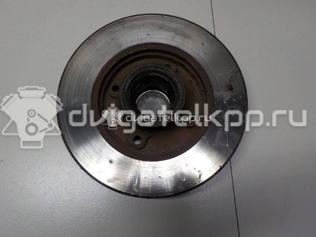 Фото Диск тормозной задний  4246z9 для Peugeot 207 / 307 / 208 {forloop.counter}}