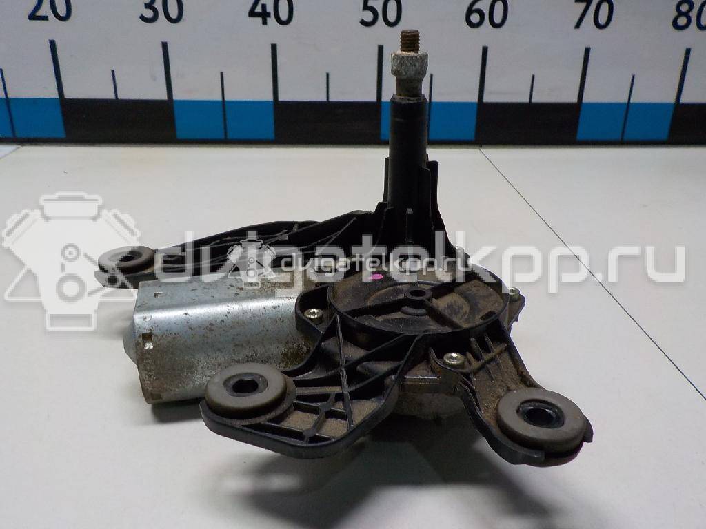 Фото Моторчик стеклоочистителя задний  6405L9 для Peugeot 307 {forloop.counter}}