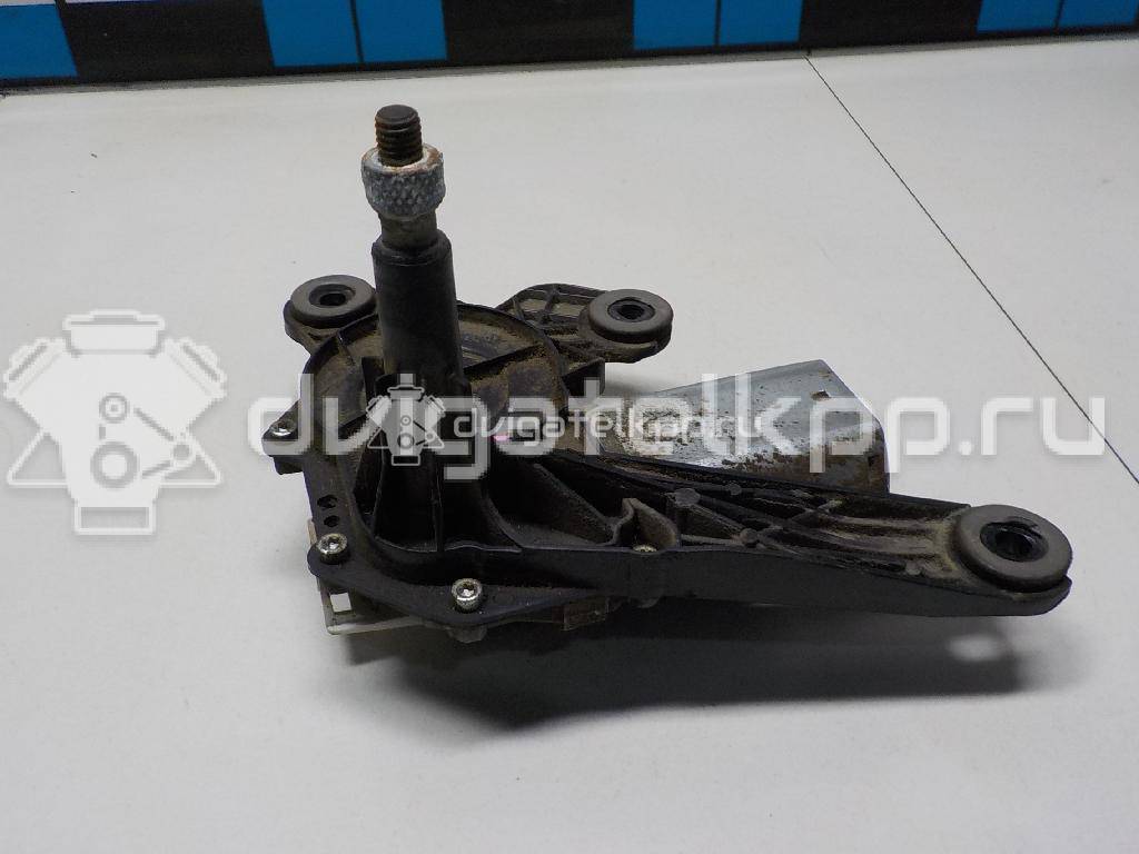 Фото Моторчик стеклоочистителя задний  6405L9 для Peugeot 307 {forloop.counter}}