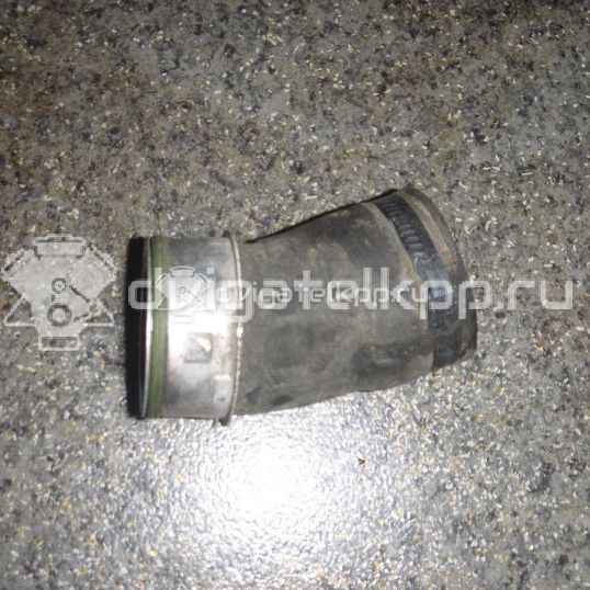 Фото Патрубок интеркулера  1K0145838H для Seat Toledo / Altea